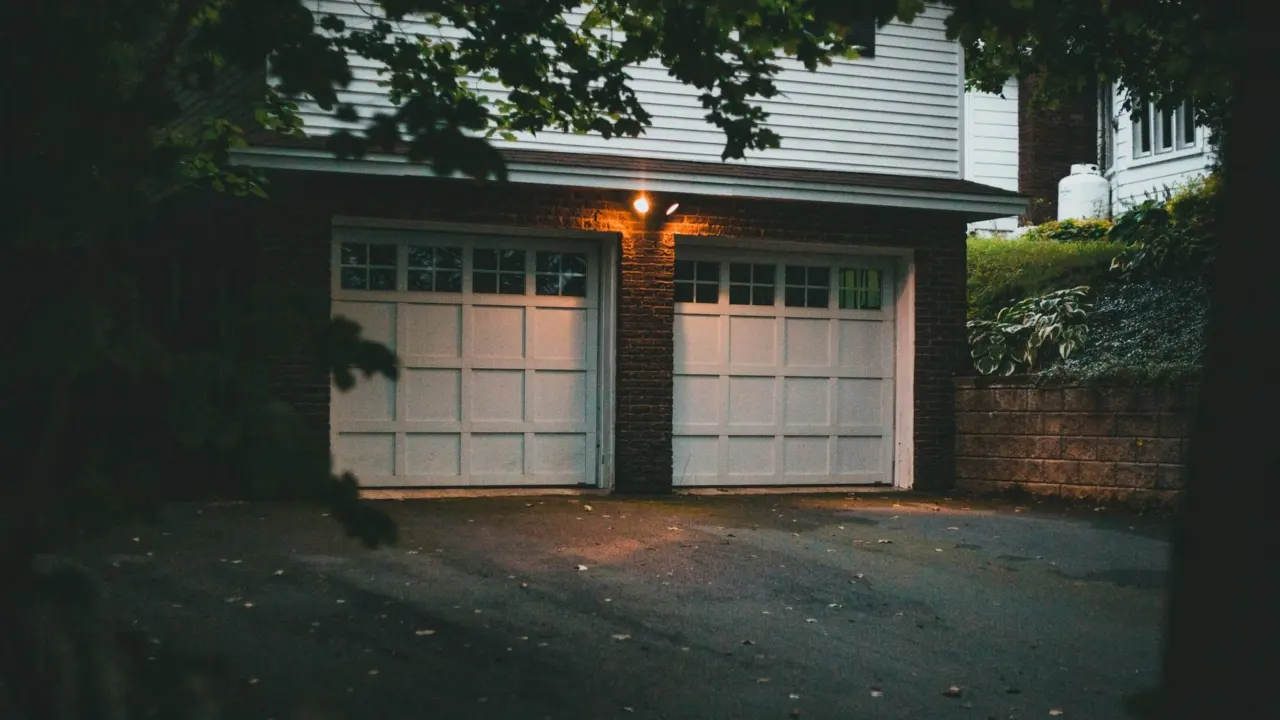 LED Motion Sensor Lights: The Smart, Energy-Saving Guide for 2026
