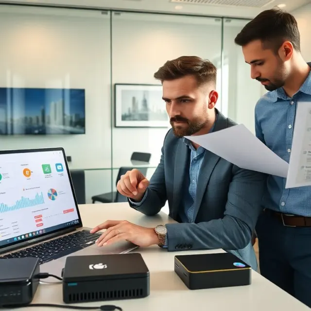 Small Business IT Support: Practical Strategies To Secure, Scale, And Save In 2026