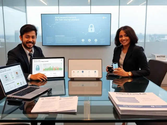 Best Password Manager Apps in 2026: Secure, Simple, and Private Options Reviewed