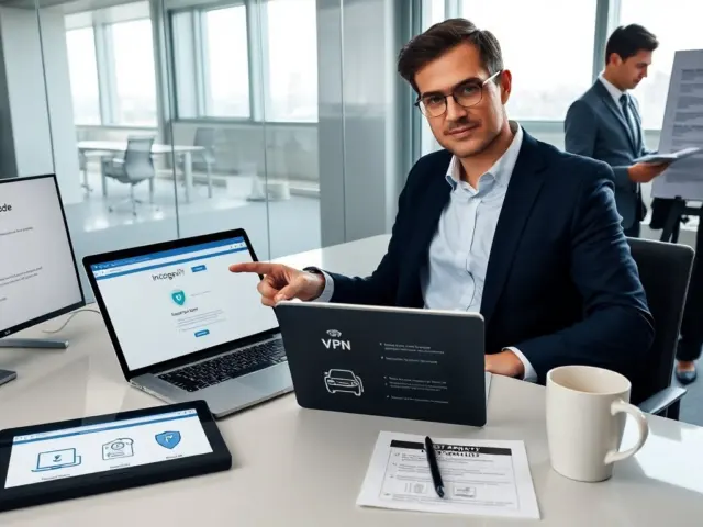 Incognito Mode Explained: What It Does, What It Doesn’t, and How To Use It in 2026