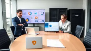 managed it services for small business