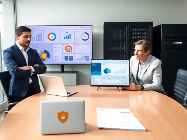 Managed IT Services For Small Businesses: Cut Costs, Boost Security, And Scale Smart In 2026