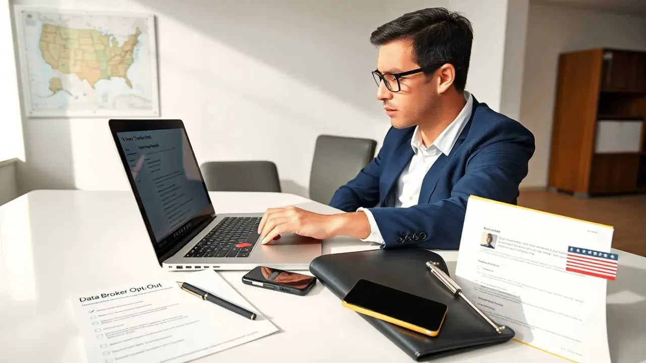 How To Remove Your Information From Data Brokers: A Practical Guide For 2026