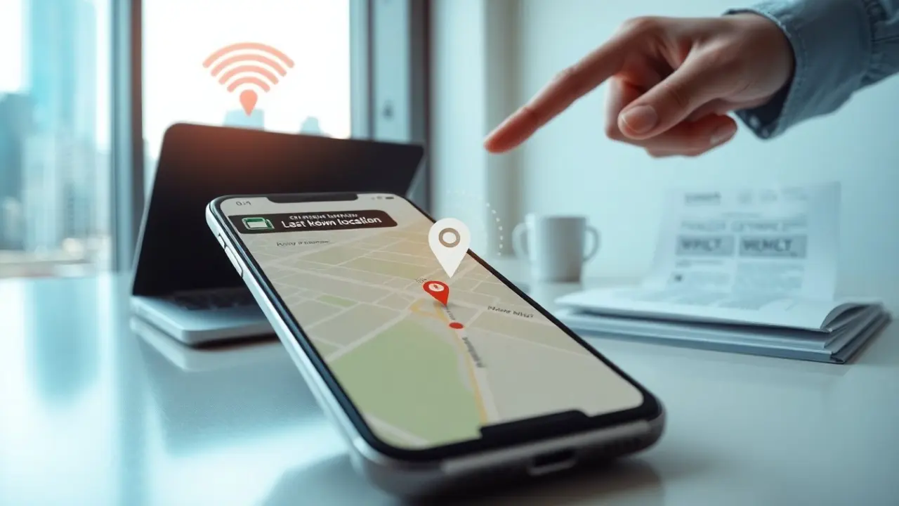 Does Your Location Turn Off When Your Phone Dies? What Really Happens (2026)