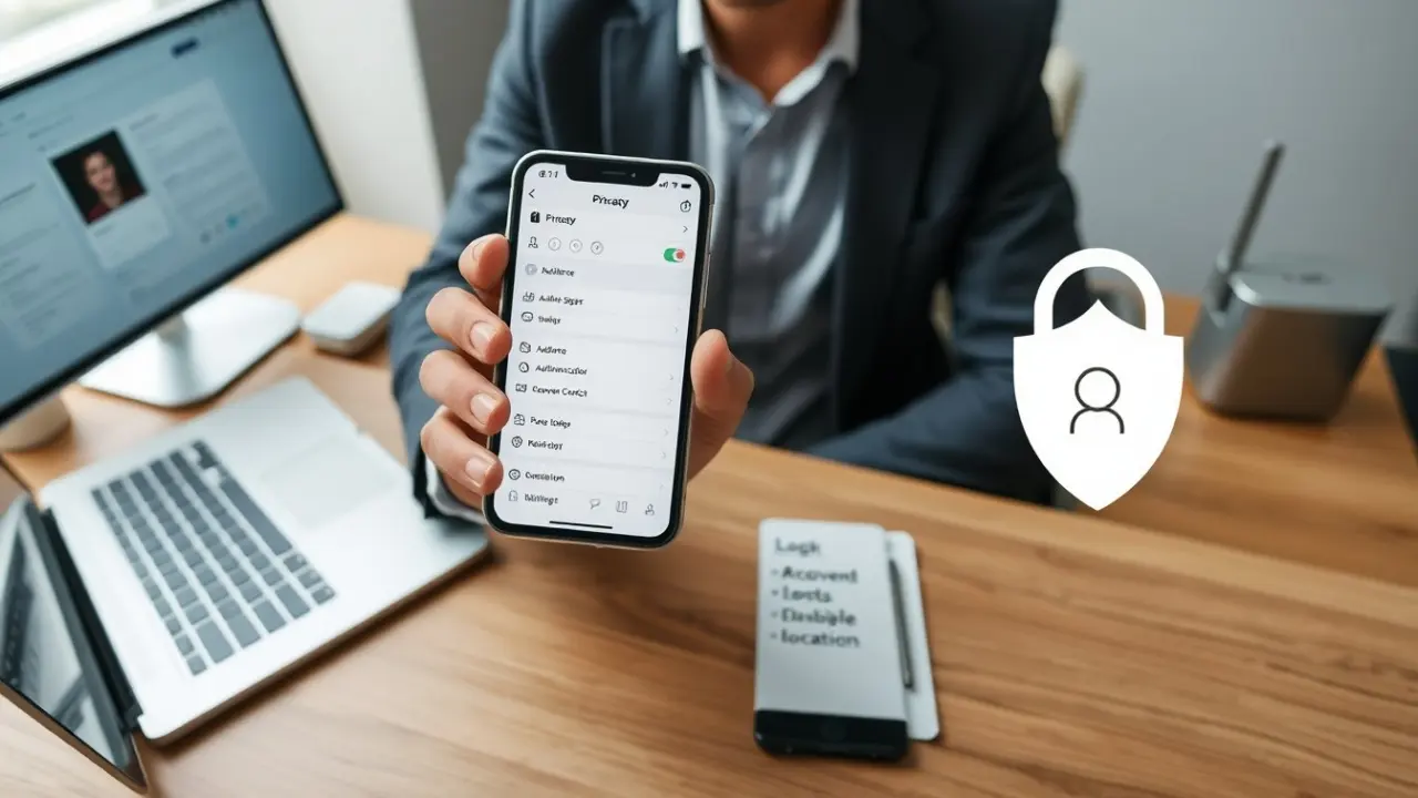 Social Media Privacy Settings: How To Lock Down Your Accounts In 2026