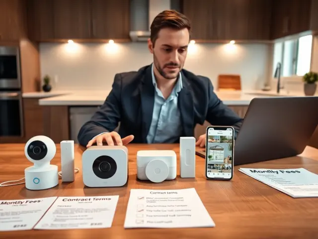 Most Affordable Home Security Systems: Smart, Reliable Options Under Budget in 2026