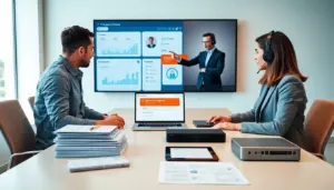 remote it support for small business