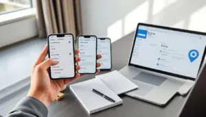 how to turn off location