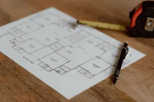 how to design a home security system