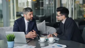 small business it consulting
