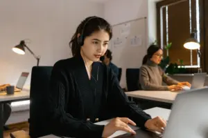 remote it support for small business