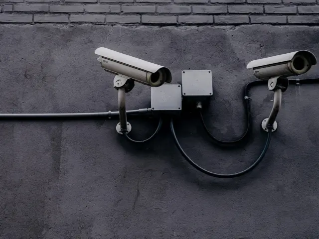 Smart Home Security