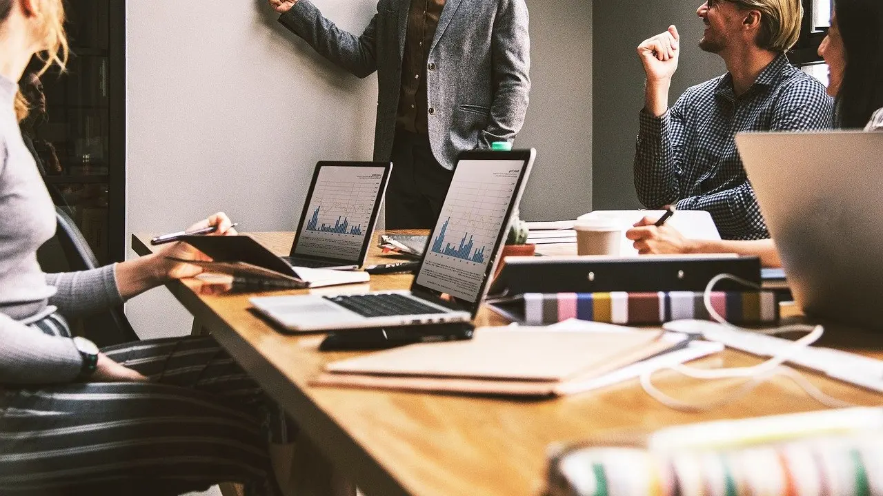Small Business Security